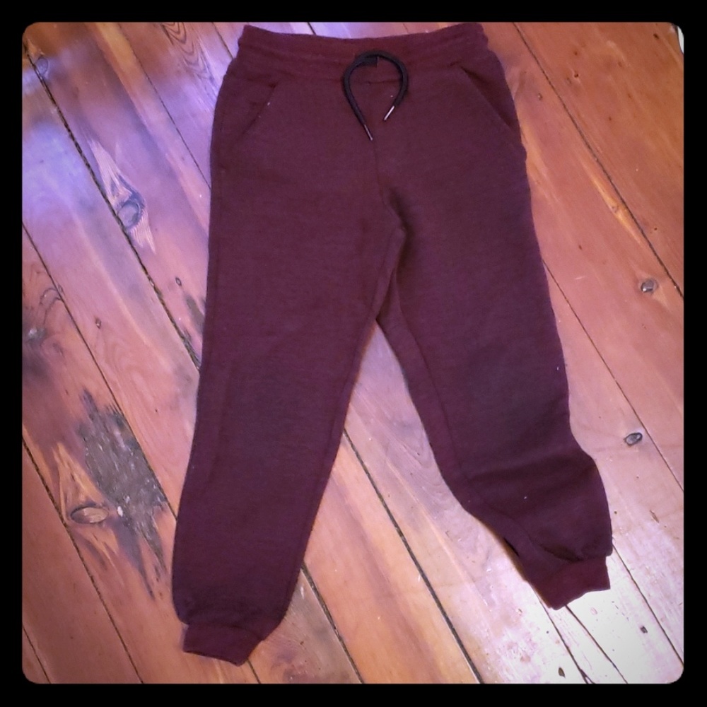 Urban Pipeline Sweatpants
